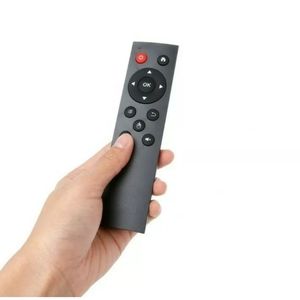 Universal 2.4G Wireless Air Mouse Keyboard Remote